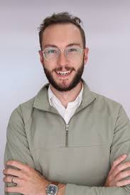 Graduate Sen. Morgan Brittain discusses return to Student Assembly, fossil  fuel research, teaching ambitions