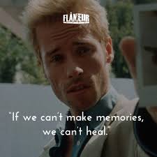 We hope you enjoyed reading memento (2000) quotes. Memento Quotes The Ultimate Collection From The Movie