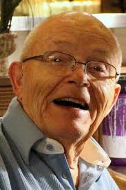 James Prichard Obituary (2018)