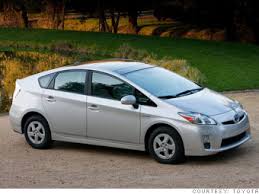 Gen 2 prius fuel economy. 6 Most Efficient Cars And Trucks Family Car Toyota Prius 1 Cnnmoney Com