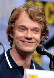 For these famous folks, the only name we know is the name they want us to know. Alfie Allen Wikipedia