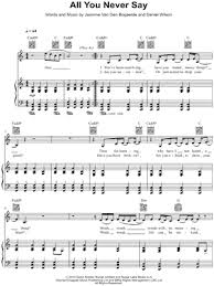 Littletranscriber Empty Space Sheet Music Piano Solo In Db Major Download Print Sku Mn0190341