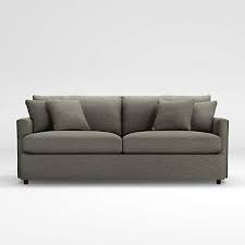 Browse a variety of mother's day gift ideas including housewares, decor, kitchenware and more. Lounge Deep Couch Reviews Crate And Barrel