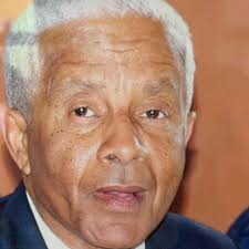 Malcolm Grain Obituary (1933