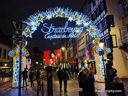And has grown to become a. Discover The Strasbourg Christmas Market Capital De Noel In Alsace