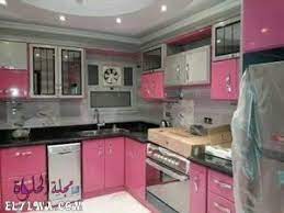 ديكورات مطابخ 2021 صور مطابخ سوف نتعرف سوي ا عبر هذا المقال على ديكورات مطابخ 2021 يعد المطبخ من أهم الغرف التي تهتم ب kitchen decor kitchen kitchen cabinets