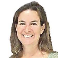 Julie Marshall: Connecting with Earth in Lafayette