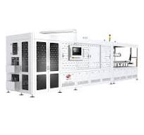 Automatic Solar Cell Tabber & Stringer PV Module Production Line Model  SW-A3000 OEM with Strong Equipment Compatibility