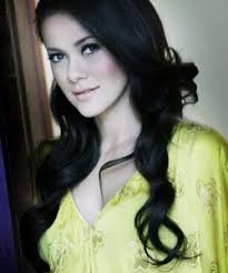 Olla Ramlan, Bantah Ada Pihak Ketiga