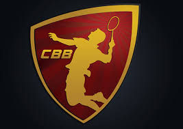 Maybe you would like to learn more about one of these? Badminton Club Logo On Behance