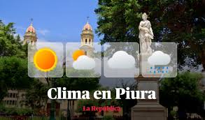 ¡Piura Alerta! ¿Lluvia Sorpresa? El Clima HOY Revelado