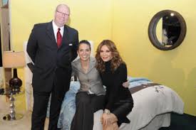 Dining room furniture can be purchased at many retail locations. Kmart To Launch Jaclyn Smith Furniture Line Furniture Today