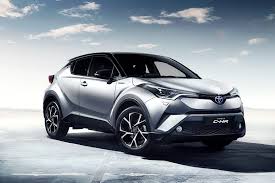 Also, the cabin will be packed with numerous airbags to ensure the best protection of the. Toyota C Hr Specs Photos 2016 2017 2018 2019 Autoevolution