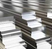 The Types and Uses of Cast Aluminum Plate - IMS