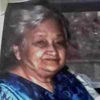 Cristina Benavente Sablan (1916–1993)