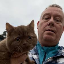 Recommend this group by a friend who thinks someone will be able to help  this baby girl🤞🏼🩷 Looking for emergency transport for a beautiful staffy  from Cheltenham to Kent TODAY! Poor girl