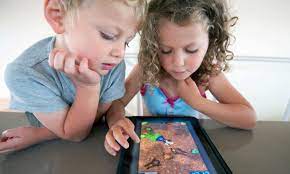 Juegos para pintar, videos de bob sponja, juegos de ben 10 y otros muchos juegos para niños de 3 años. Los 13 Mejores Juegos Moviles Educativos Para Ninos