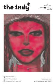 The College Hill Independent — Vol 50 Issue 7 by College Hill Independent