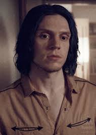 Pin By Bluedays10 On Evan Peters In 2020 Evan Peters American Horror Story Evan Peters American Horror Story