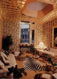 70 S Room 70slivingroom 70sdesign 70s Interior Interior Design Vintage Interior 70 S Highlights 60 70 80 Retro Interior Exterior Decor Interior