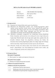 Remidi pemrograman dasar kurikulum 2013 revisi 2017 smk islam 1 blitar kelas x tkj thn 2017 /2018 by :: Contoh Soal Essay Pemrograman Dasar Dan Jawabannya Kelas 10 Contoh Soal Terbaru