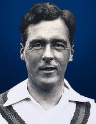 Frank Edward Woolley