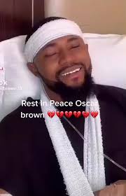 Oscars Death Memorial