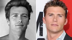 He wasn't a very bright student and due to his clint has always paid close attention towards maintaining a healthy lifestyle since he was young. Scott Eastwood Looks And Acts Like His Dad