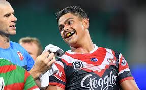 Mitchell deal not done yet. Latrell Mitchell Granted Leave By Sydney Roosters Loverugbyleague