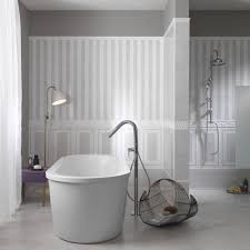 Vasca da bagno idro luna buongiorno, ho. Un Bagno In Cui La Vasca Freestanding E Protagonista Community Lm