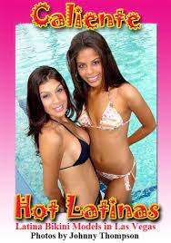 Discovering fresh faced beauties since 2004! Caliente Hot Latina Bikini Models In Las Vegas Kindle Edition By Thompson Johnny Thompson Johnny Arts Photography Kindle Ebooks Amazon Com