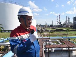 We did not find results for: Siapkan Pekerja Kilang Balikpapan Pertamina Gandeng Kemnaker Bisnis Liputan6 Com