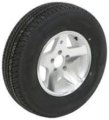 Tires come in many tread patterns and sizes, one size available today is the st215/75d14 and st215/75r14 trailer tire. Trailer Tire 215 75r14 Etrailer Com
