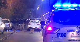 La detective fue baleada en el tórax cuando se. Funcionaria Pdi Murio Tras Recibir Un Balazo En Operativo En La Pintana