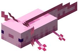 You can repeat the same process for all of the images to replace the original art with your. Axolotl Official Minecraft Wiki