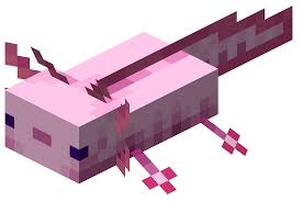 Whitty axolotl (friday night funkin: Axolotl Minecraft Wiki