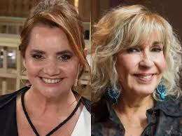 Qué pasó con Georgina Barbarossa y Nancy Pazos: la aclaración de la  conductora