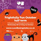 Frightfully Fun October Half Term - Basingstoke event image