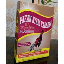 Pakan ternak berkulitas, dapat anda buat sendiri dengan memanfaatkan keong sawah/bekicot. Kyojin Platinum Limited Edition New Kyojin Pakan Ayam Raksasa Shopee Indonesia