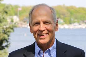 Speaker: Robert Genetski, Forecaster Investment Advisor