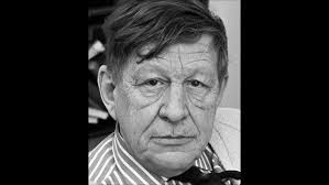 Friday's Child, W H Auden