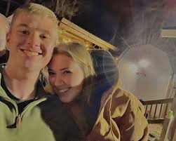 Jordyn Clement and Blake Wall's Wedding Website