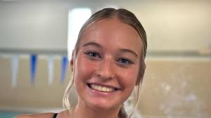 Highland's Fenstermaker among fastest swimmers and Poky places multiple  kids