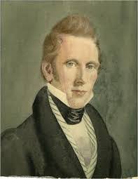 Toronto's First Post Office