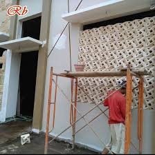 Modeldesain pagar rumah minimalis metal besi mewah klasik modern nyaman elegan terbaru. 5 Contoh Pagar Roster Rumah Minimalis Modern Terbaru 2020 Rumah Rumah Minimalis Pagar