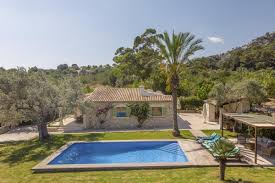 He guaranteed that the investors would not lose money. Casa Bravata Pollensa Oliver S Travels
