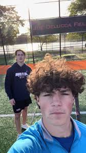 Newest admin @jake.colclasure rumor has it Belmont Hills Warmup was pl...