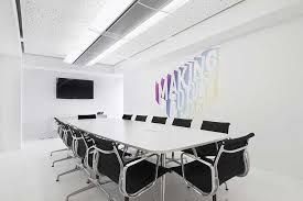 Products backed by a lifetime guarantee—shop online today! 50 Ultra Modern Office Meeting Room Designs Detectview