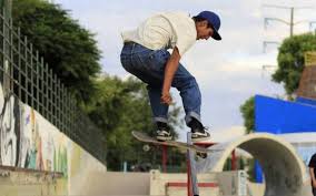 Actualizado a 17 de julio de 2021 a las 18:04 cest. Chihuahuenses Participaran En Campeonato Clasificatorio Skateboarding Tokio 2020 El Sol De Parral Noticias Locales Policiacas Sobre Mexico Chihuahua Y El Mundo