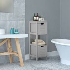 Click to add item zenna home® 20w x 7d x 24h espresso bathroom wall cabinet to the compare list. Bathroom Cabinets Target